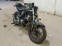 2015 YAMAHA YZFR3 MH3RH06Y1FK008264