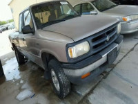 1996 MAZDA B2300 CAB 4F4CR16A7TTM40932