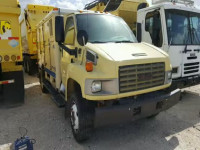 2005 GMC C5500 C5C0 1GDG5C1E35F906090