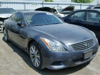 2008 INFINITI G37 BASE JNKCV64E78M100669