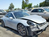 2015 PORSCHE 911 CARRER WP0AB2A92FS125912