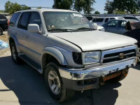 1998 TOYOTA 4RUNNER LI JT3HN87R0W9008437