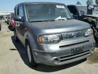 2009 NISSAN CUBE BASE JN8AZ28RX9T130909