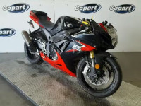 2014 SUZUKI GSX-R750 JS1GR7MA4E2101547