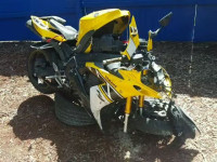 2006 YAMAHA YZFR1 JYARN15E16A006035