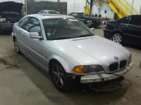 2000 BMW 328 CI WBABM5341YJN90382