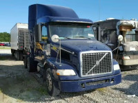 2012 VOLVO VN VNM 4V4MC9DG9CN540981