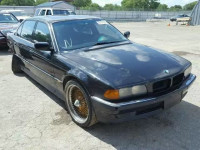1996 BMW 750 IL WBAGK2325TDH67759