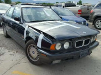 1995 BMW 525 I AUTO WBAHD6326SGK81557
