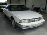 1992 OLDSMOBILE 98 REGENCY 1G3CW53L1N4310074