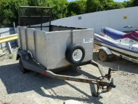 2004 OTHE TRAILER DRXMVB000282151M0