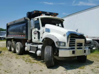 2014 MACK 700 1M2AX04C0EM019003