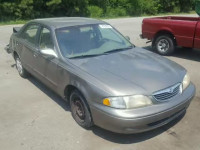 1999 MAZDA 626 ES 1YVGF22CXX5810310