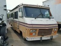 1984 CHEVROLET P30 1GBKP37W4E3315359