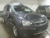 2012 Chevrolet Captiva Sp 3GNAL3E56CS582630