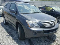 2008 LEXUS RX 400H JTJHW31U282857213