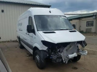 2016 MERCEDES-BENZ SPRINTER WD3PF1DDXGP198789