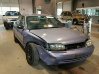 1996 GEO PRIZM BASE 1Y1SK5263TZ005898