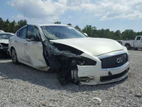 2015 INFINITI Q70 JN1BY1AP5FM540905