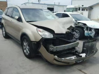 2007 SUBARU B9 TRIBECA 4S4WX86DX74400810