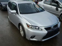 2015 LEXUS CT JTHKD5BHXF2217287