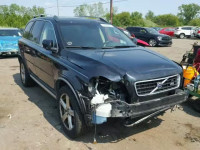 2007 VOLVO XC90 SPORT YV4CT852671404743