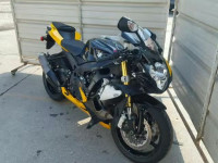 2017 SUZUKI GSX-R750 JS1GR7MA2H2100756