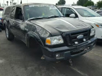 2007 FORD RANGER SUP 1FTYR44EX7PA58995