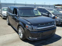 2014 FORD FLEX LIMIT 2FMHK6D83EBD05459