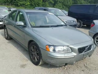 2007 VOLVO S60 2.5T YV1RH592172613481