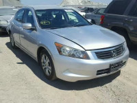 2009 HONDA ACCORD LXP JHMCP26419C005345