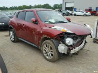 2013 NISSAN JUKE S JN8AF5MR9DT204748