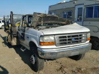 1996 FORD F SUPER DU 1FDLF47GXTEA71540