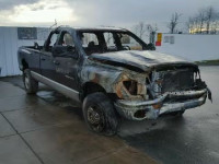 2004 DODGE RAM 2500 S 3D7KU28C64G126359