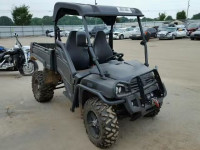 2014 JOHN 825I GATOR 1M0825GETEM088056