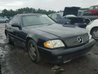 1999 MERCEDES-BENZ SL WDBFA68F7XF178612