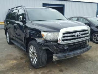 2010 TOYOTA SEQUOIA 5TDYY5G18AS024620