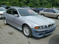 1997 BMW 528 I AUTO WBADD6326VBW25114
