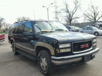 1998 GMC SUBURBAN K 1GKFK16R3WJ706483