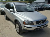 2008 VOLVO XC90 3.2 YV4CZ982981483830