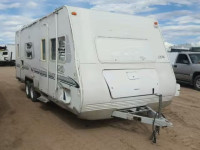 2002 Trail King Light 4WY200M2921079921