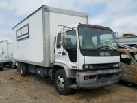 1997 GMC T-SERIES F 1GDJ7C1J4VJ508607