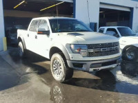 2013 FORD F150 SVT R 1FTFW1R6XDFC65906