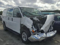 2015 GMC SAVANA 1GTW7FCF1F1901485