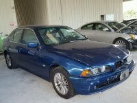 2001 BMW 530 I AUTO WBADT63471CF12767