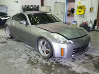 2008 NISSAN 350Z COUPE JN1BZ34E48M750031