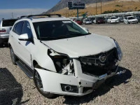 2012 CADILLAC SRX PREMIU 3GYFNFE35CS604281