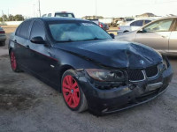 2006 BMW 325 I WBAVB13546PT07410