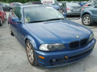 2001 BMW 325 CI WBABN33441JW59170