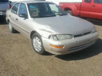 1994 GEO PRIZM 1Y1SK5362RZ088389